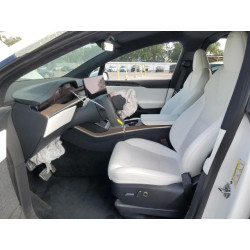 2024 TESLA MODEL X 7SAXCDE52RF445861 54183835