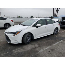 2022 TOYOTA COROLLA JTDEAMDE4N3012304 54435525