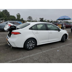 2022 TOYOTA COROLLA JTDEAMDE4N3012304 54435525