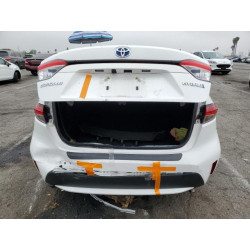 2022 TOYOTA COROLLA JTDEAMDE4N3012304 54435525