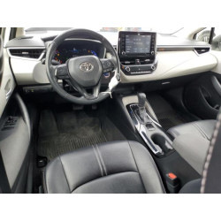 2022 TOYOTA COROLLA JTDEAMDE4N3012304 54435525