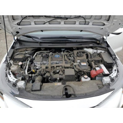2022 TOYOTA COROLLA JTDEAMDE4N3012304 54435525