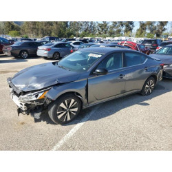 2021 NISSAN ALTIMA 1N4BL4CV4MN335050 54864305