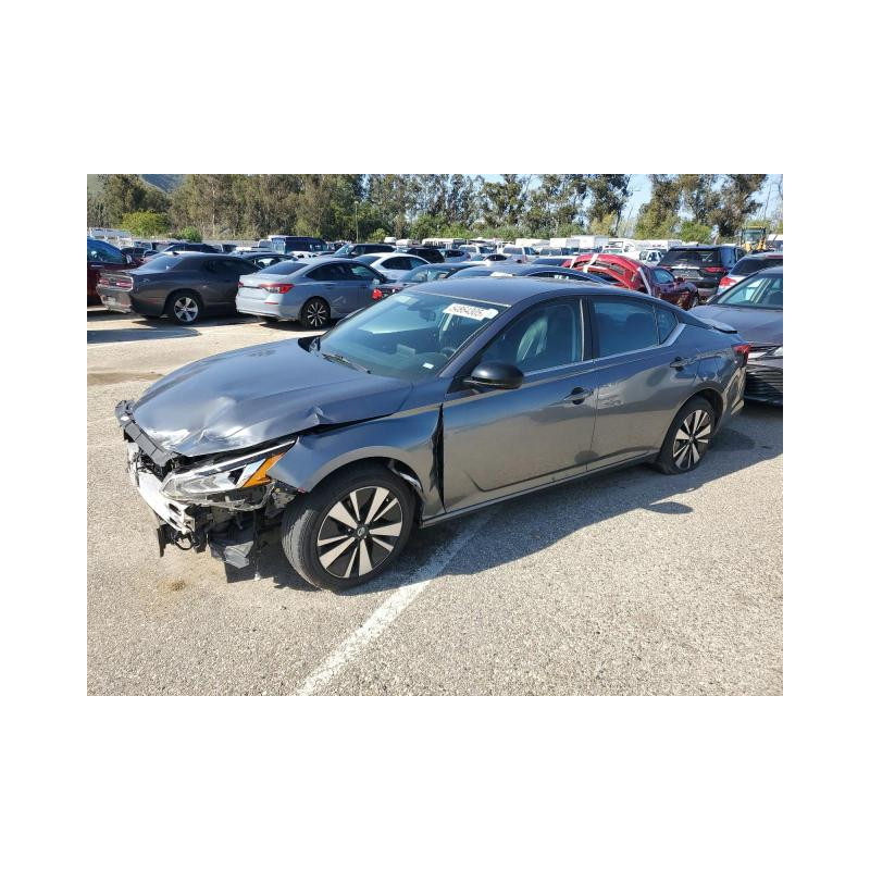 2021 NISSAN ALTIMA 1N4BL4CV4MN335050 54864305 2021 NISSAN ALTIMA 1N4BL4CV4MN335050 54864305