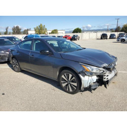 2021 NISSAN ALTIMA 1N4BL4CV4MN335050 54864305