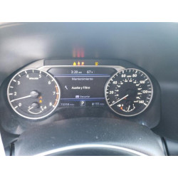 2021 NISSAN ALTIMA 1N4BL4CV4MN335050 54864305