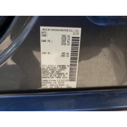 2021 NISSAN ALTIMA 1N4BL4CV4MN335050 54864305