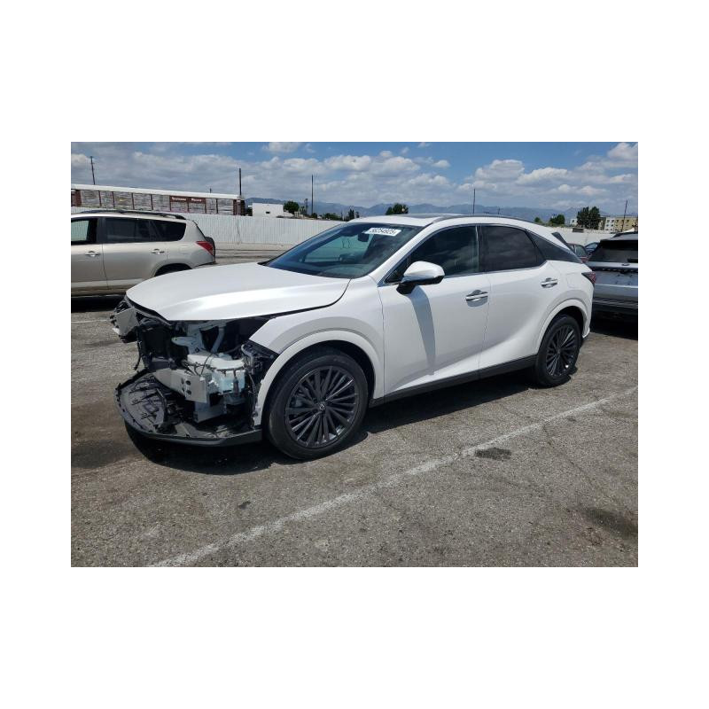 2024 LEXUS RX350 2T2BAMBA5RC045694 56254925 2024 LEXUS RX350 2T2BAMBA5RC045694 56254925