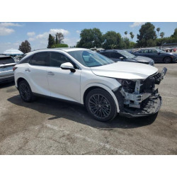 2024 LEXUS RX350 2T2BAMBA5RC045694 56254925