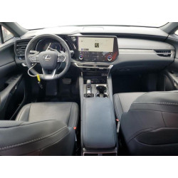 2024 LEXUS RX350 2T2BAMBA5RC045694 56254925