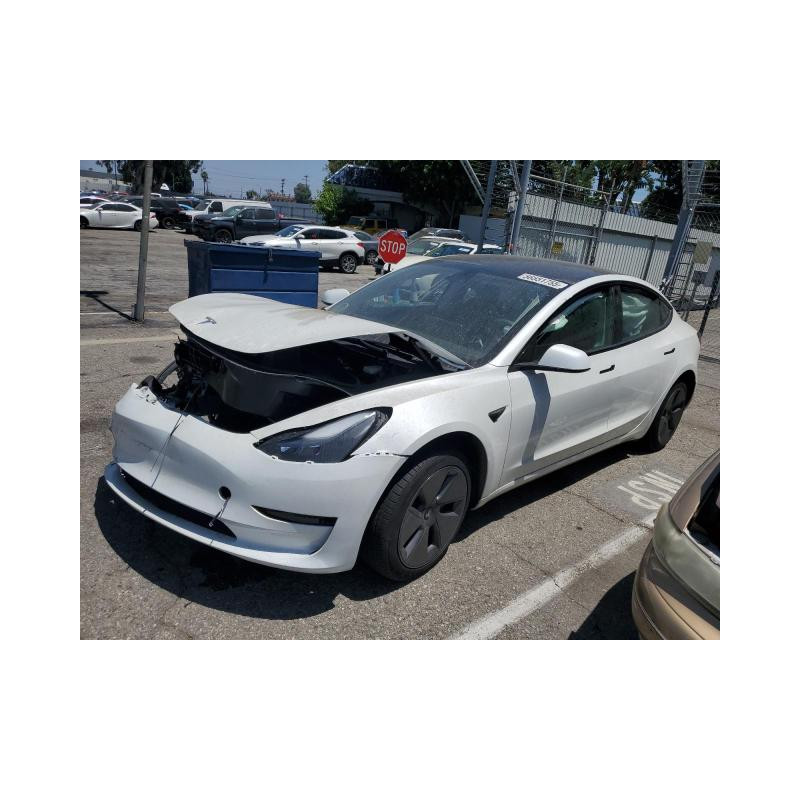 2023 TESLA MODEL 3 5YJ3E1EA4PF545653 56551755 2023 TESLA MODEL 3 5YJ3E1EA4PF545653 56551755