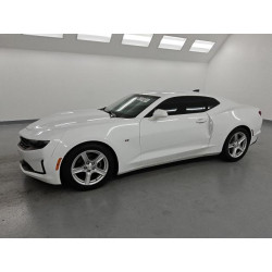2020 CHEVROLET CAMARO 1G1FB1RX5L0123462 56859195
