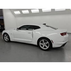 2020 CHEVROLET CAMARO 1G1FB1RX5L0123462 56859195