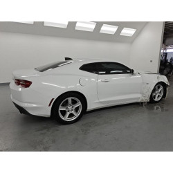 2020 CHEVROLET CAMARO 1G1FB1RX5L0123462 56859195