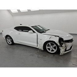 2020 CHEVROLET CAMARO 1G1FB1RX5L0123462 56859195