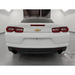 2020 CHEVROLET CAMARO 1G1FB1RX5L0123462 56859195