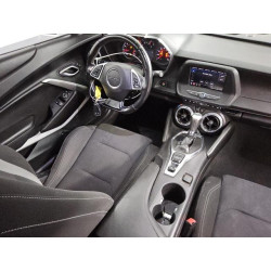 2020 CHEVROLET CAMARO 1G1FB1RX5L0123462 56859195