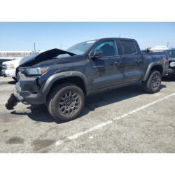 2024 CHEVROLET COLORADO T 1GCPTEEK5R1144549 57279925