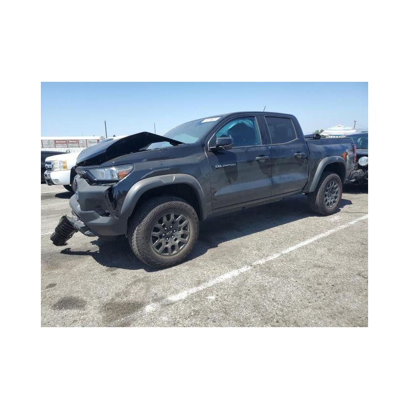 2024 CHEVROLET COLORADO T 1GCPTEEK5R1144549 57279925 2024 CHEVROLET COLORADO T 1GCPTEEK5R1144549 57279925