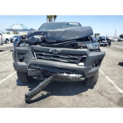 2024 CHEVROLET COLORADO T 1GCPTEEK5R1144549 57279925