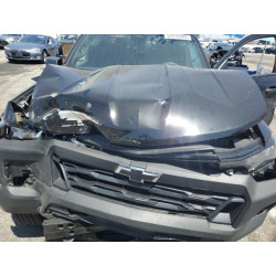 2024 CHEVROLET COLORADO T 1GCPTEEK5R1144549 57279925
