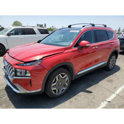 2023 HYUNDAI SANTA FE 5NMS3DA19PH001611 58389865