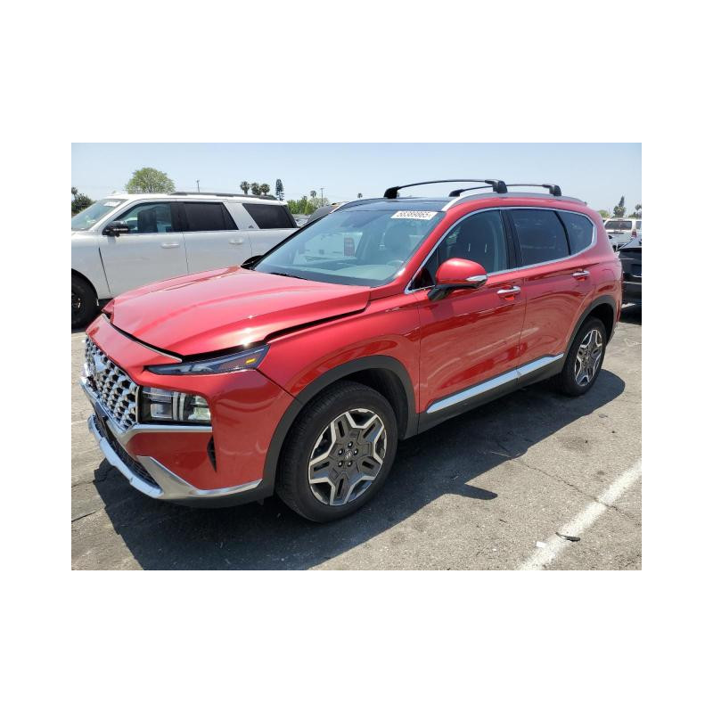 2023 HYUNDAI SANTA FE 5NMS3DA19PH001611 58389865 2023 HYUNDAI SANTA FE 5NMS3DA19PH001611 58389865
