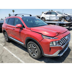 2023 HYUNDAI SANTA FE 5NMS3DA19PH001611 58389865
