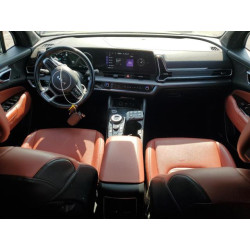 2023 KIA SPORTAGE KNDPXCAG0P7037638 58494875