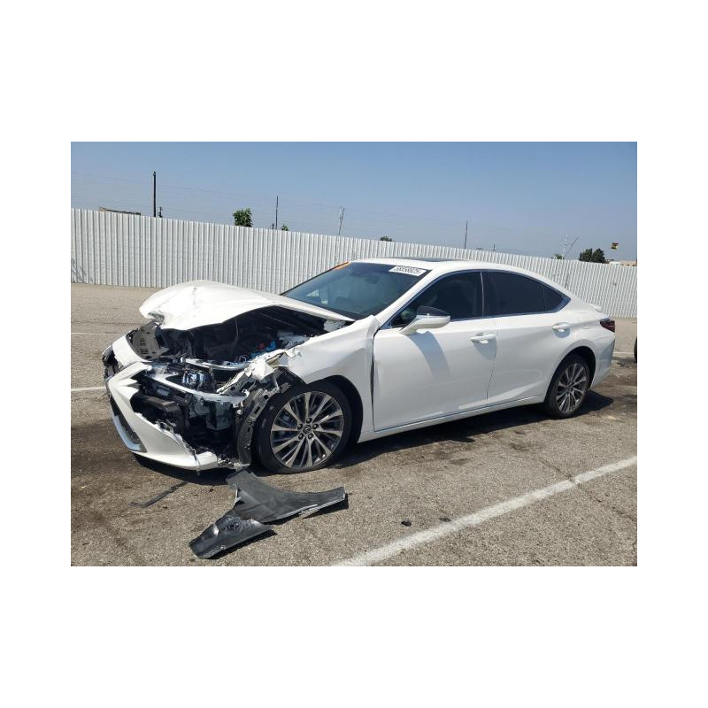 2024 LEXUS ES300 58ADA1C10RU040064 58858825 2024 LEXUS ES300 58ADA1C10RU040064 58858825