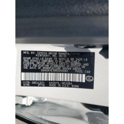 2024 LEXUS ES300 58ADA1C10RU040064 58858825