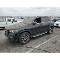 2022 MERCEDES-BENZ GLE-CLASS 4JGFB4KBXNA719487 59056005