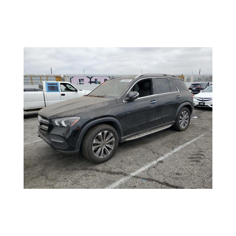 2022 MERCEDES-BENZ GLE-CLASS 4JGFB4KBXNA719487 59056005 2022 MERCEDES-BENZ GLE-CLASS 4JGFB4KBXNA719487 59056005