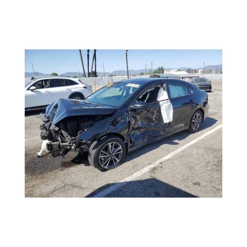 2023 KIA FORTE 3KPF24AD4PE622423 59241385 2023 KIA FORTE 3KPF24AD4PE622423 59241385