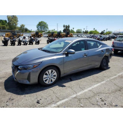 2024 NISSAN SENTRA 3N1AB8BV1RY289613 59392035