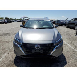 2024 NISSAN SENTRA 3N1AB8BV1RY289613 59392035