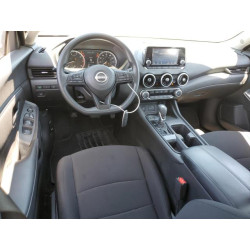 2024 NISSAN SENTRA 3N1AB8BV1RY289613 59392035