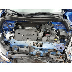 2021 MITSUBISHI OUTLANDER