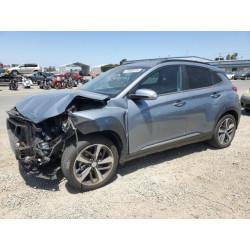 2021 HYUNDAI KONA KM8K3CA57MU607213 57930015