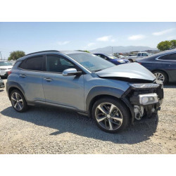 2021 HYUNDAI KONA KM8K3CA57MU607213 57930015