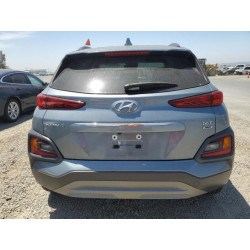 2021 HYUNDAI KONA KM8K3CA57MU607213 57930015