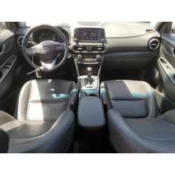 2021 HYUNDAI KONA KM8K3CA57MU607213 57930015