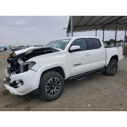 2021 TOYOTA TACOMA 3TMAZ5CN2MM145459 58310255