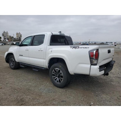 2021 TOYOTA TACOMA 3TMAZ5CN2MM145459 58310255