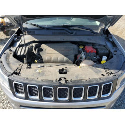 2021 JEEP COMPASS 3C4NJCBB5MT560009 58405235