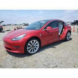 2020 TESLA MODEL 3 5YJ3E1EB5LF668879 60159095