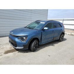 2023 KIA NIRO WIND KNDCR3L19P5033584 60707685