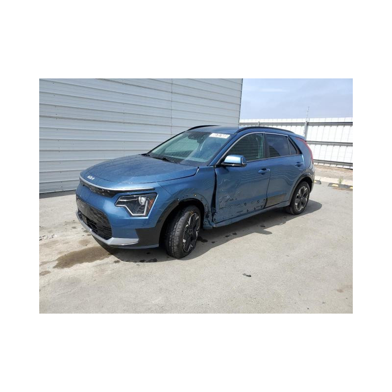 2023 KIA NIRO WIND KNDCR3L19P5033584 60707685 2023 KIA NIRO WIND KNDCR3L19P5033584 60707685