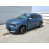 2023 KIA NIRO WIND KNDCR3L19P5033584 60707685