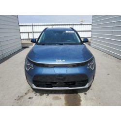 2023 KIA NIRO WIND KNDCR3L19P5033584 60707685